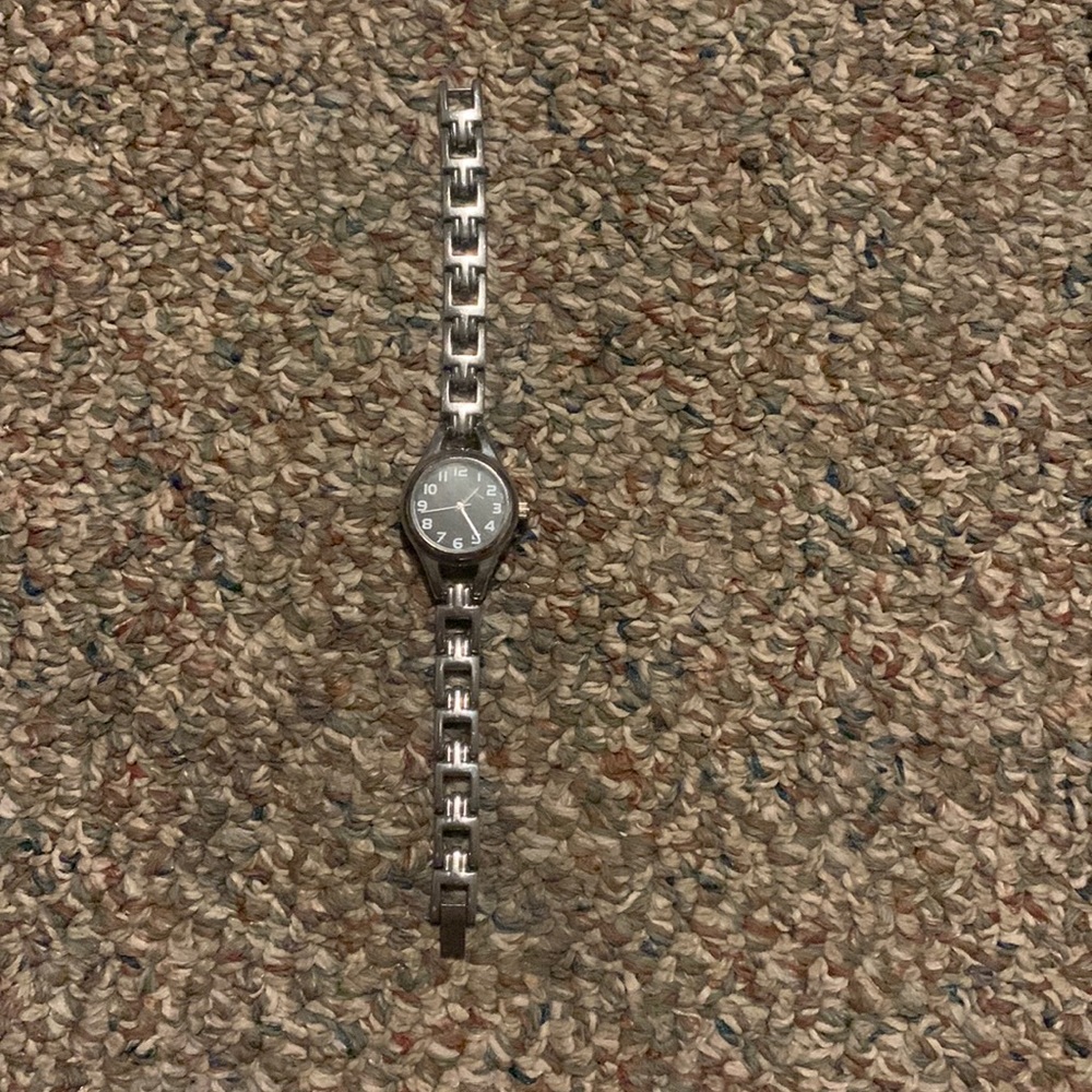 Men or women’s watch